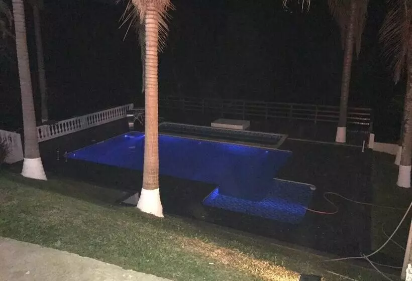 ユースホステル Pousada Boutique Mercedes