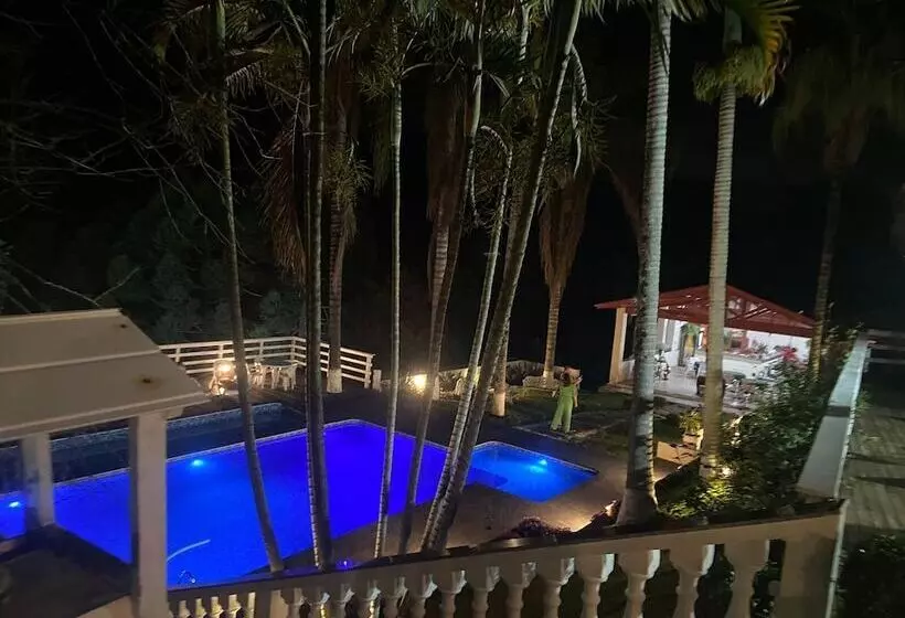 ユースホステル Pousada Boutique Mercedes