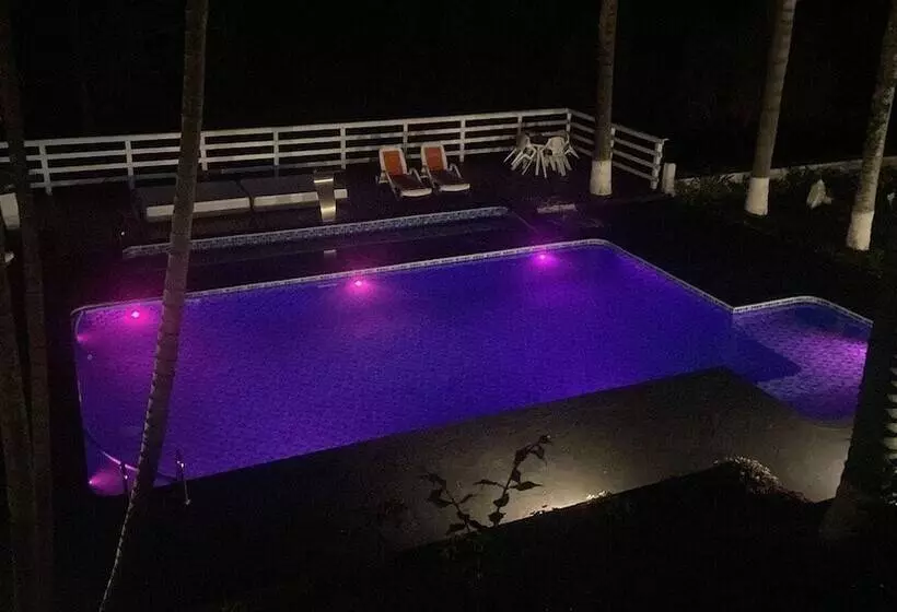 ユースホステル Pousada Boutique Mercedes