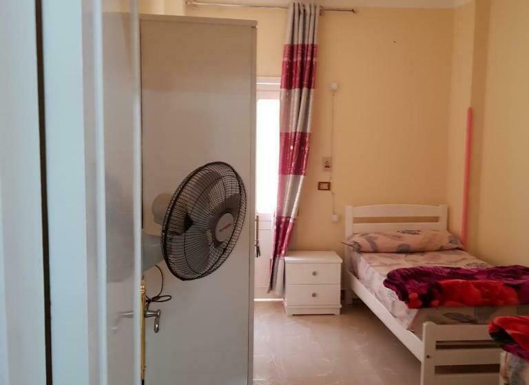 هاستل Sweet Home