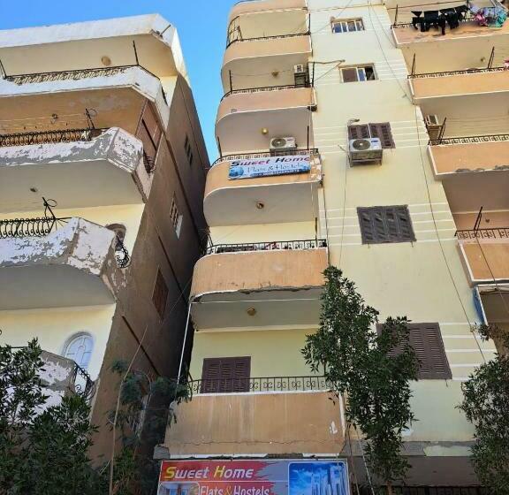 هاستل Sweet Home