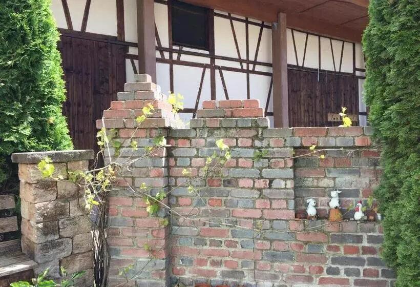 Apartmentvermietung Ingrid Bolkart   Vöhlino 2