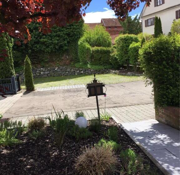 Apartmentvermietung Ingrid Bolkart   Vöhlino 2