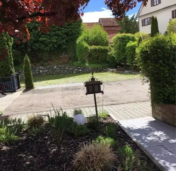 Apartmentvermietung Ingrid Bolkart   Vöhlino 2