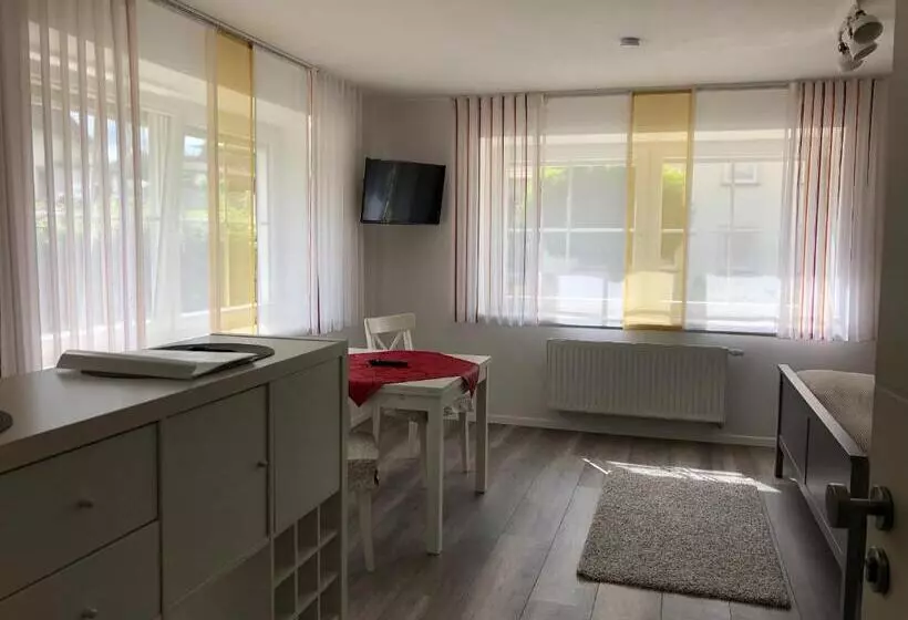 Apartmentvermietung Ingrid Bolkart   Vöhlino 2