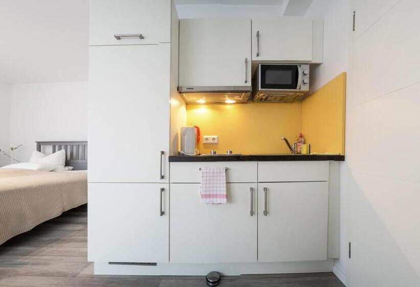 Apartmentvermietung Ingrid Bolkart   Vöhlino 2