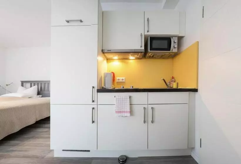 Apartmentvermietung Ingrid Bolkart   Vöhlino 2