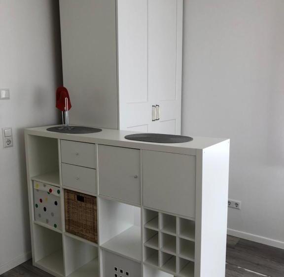 Apartmentvermietung Ingrid Bolkart   Vöhlino 2