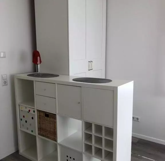 Apartmentvermietung Ingrid Bolkart   Vöhlino 2