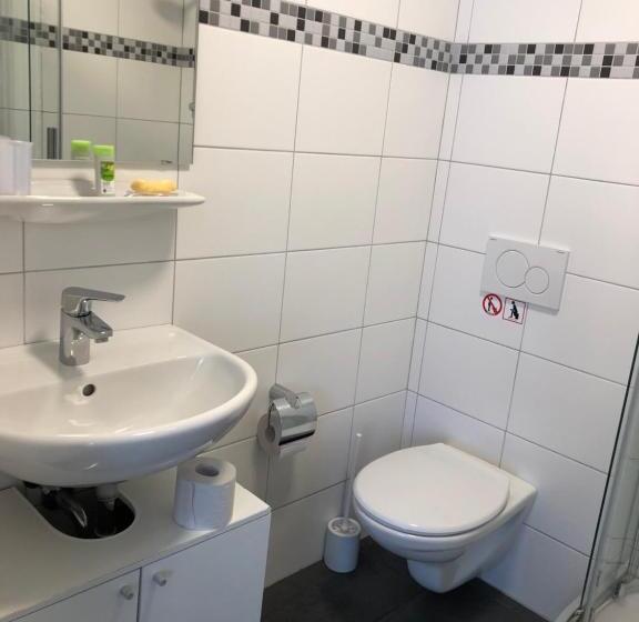 Apartmentvermietung Ingrid Bolkart   Vöhlino 2