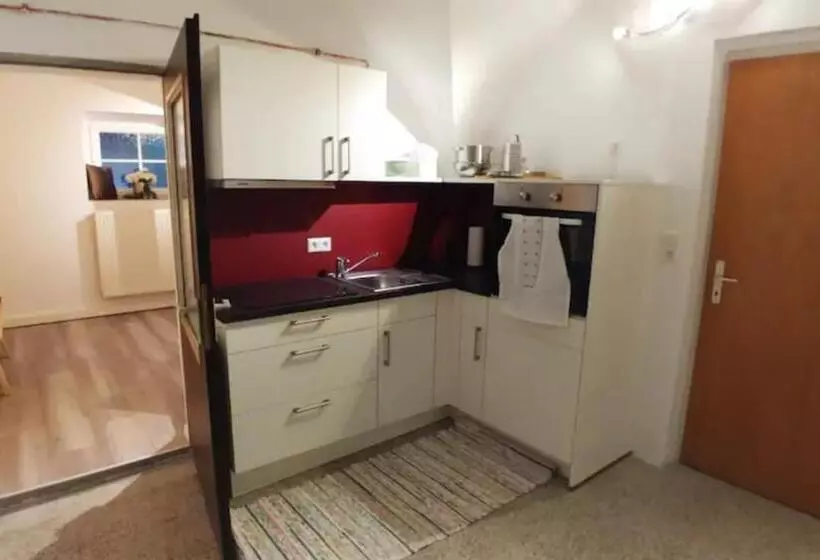 Apartmentvermietung Ingrid Bolkart   Vöhlino 2