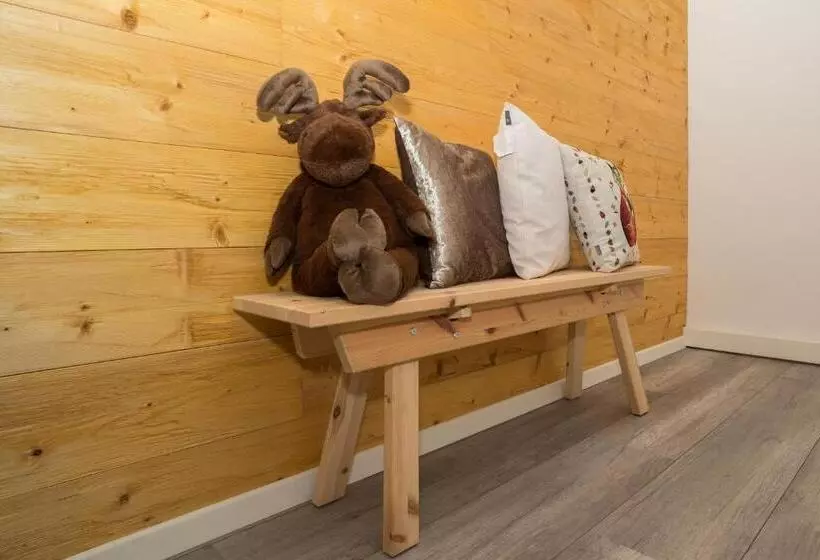 Apartmentvermietung Ingrid Bolkart   Vöhlino 2