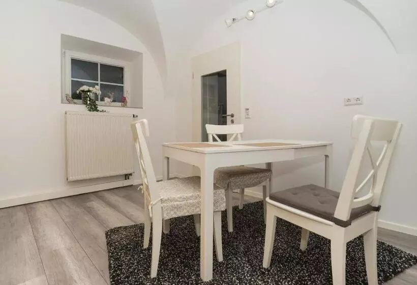 Apartmentvermietung Ingrid Bolkart   Vöhlino 2