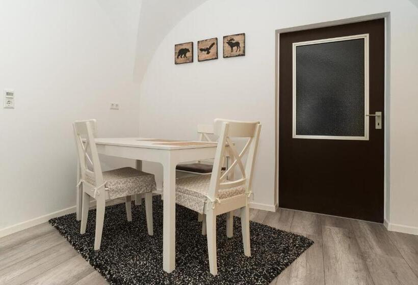 Apartmentvermietung Ingrid Bolkart   Vöhlino 2