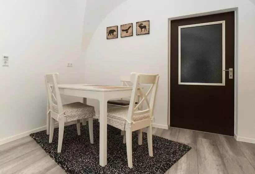 Apartmentvermietung Ingrid Bolkart   Vöhlino 2