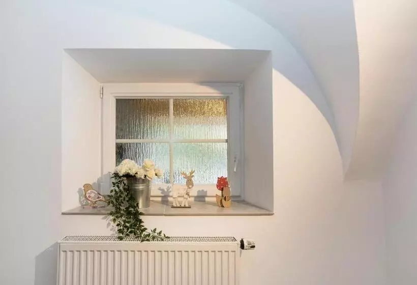 Apartmentvermietung Ingrid Bolkart   Vöhlino 2