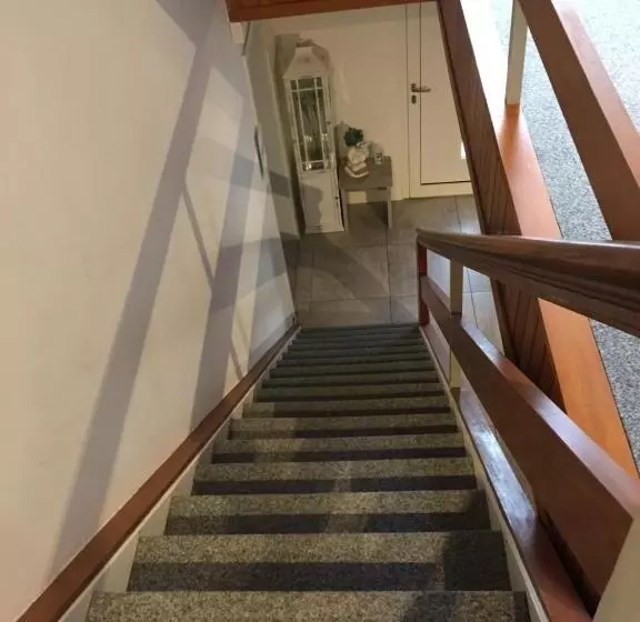 Apartmentvermietung Ingrid Bolkart   Vöhlino 2