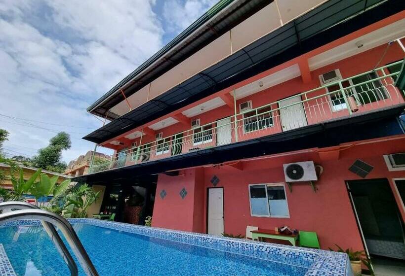 Harang Hotel Mactan Lapulapu City Cebu Philippines