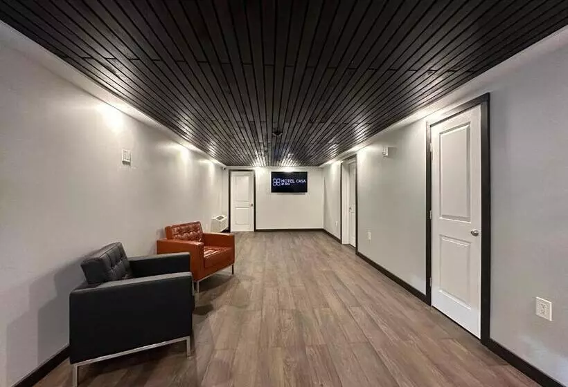 Hotelli Casa By Arya