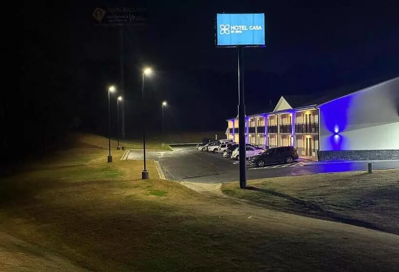 Hotelli Casa By Arya