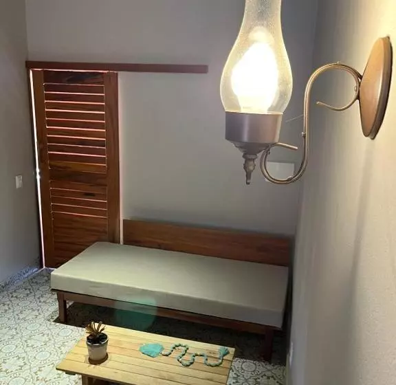 ペンション Lyttos Bungalows