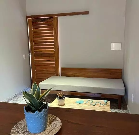 ペンション Lyttos Bungalows