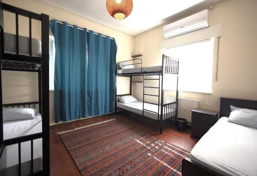 Ramallah Hostel