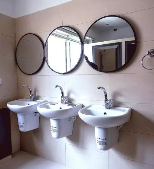 Ramallah Hostel