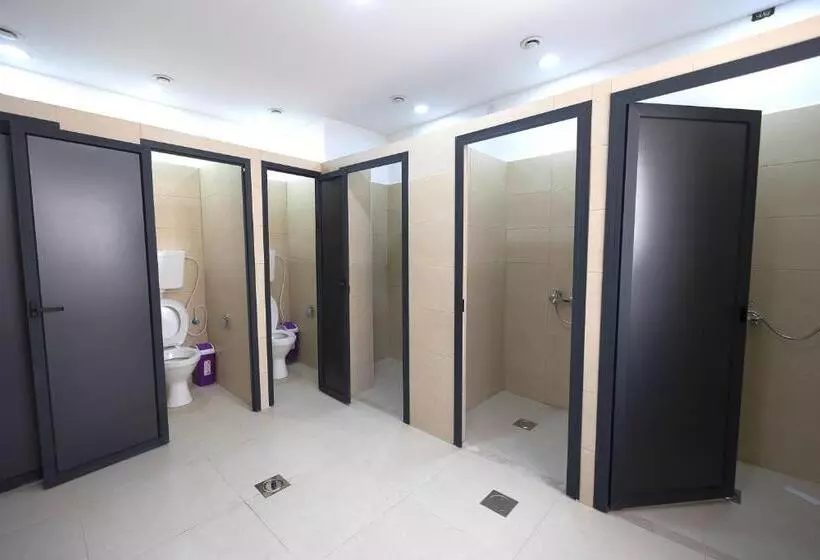 Ramallah Hostel