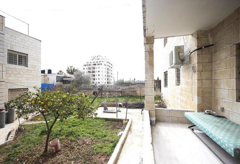 Ramallah Hostel