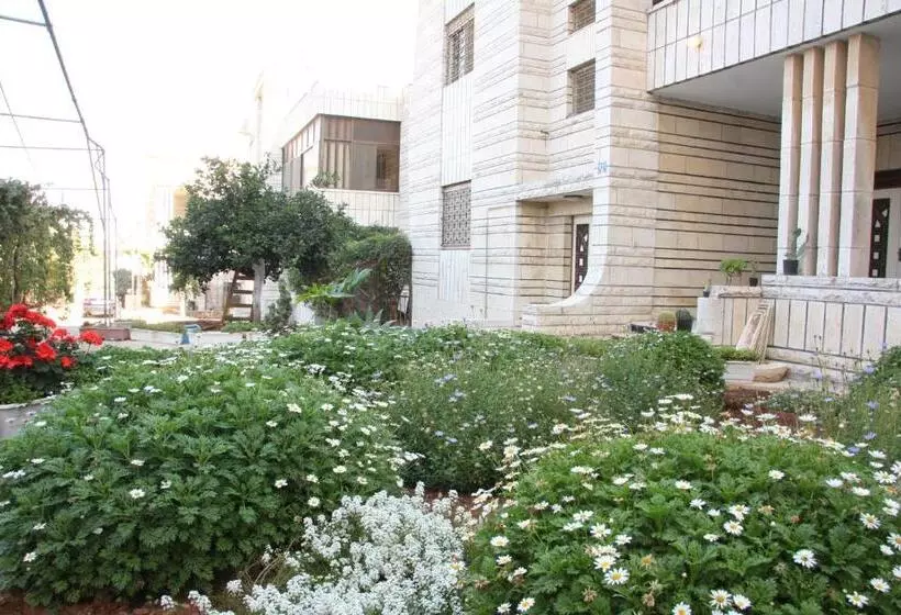 Ramallah Hostel