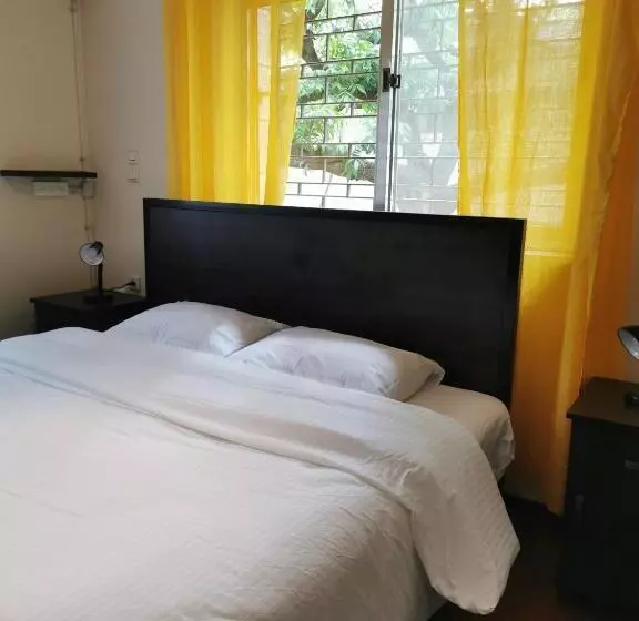 Ramallah Hostel