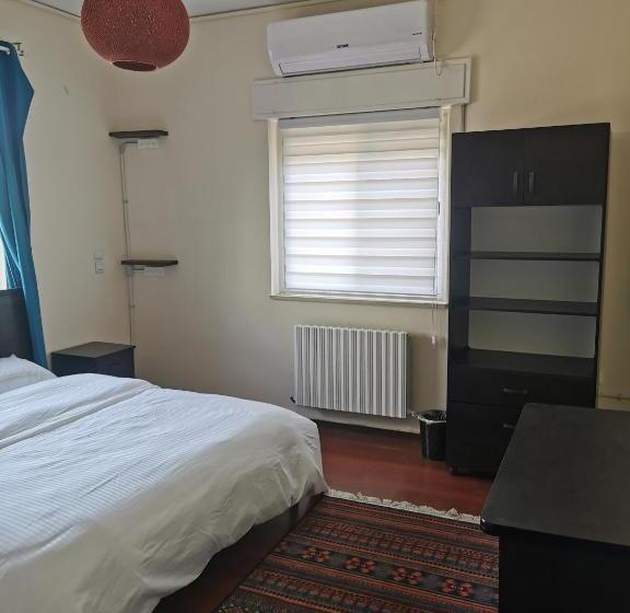 Ramallah Hostel