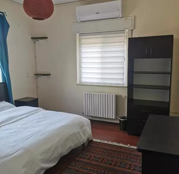 Ramallah Hostel