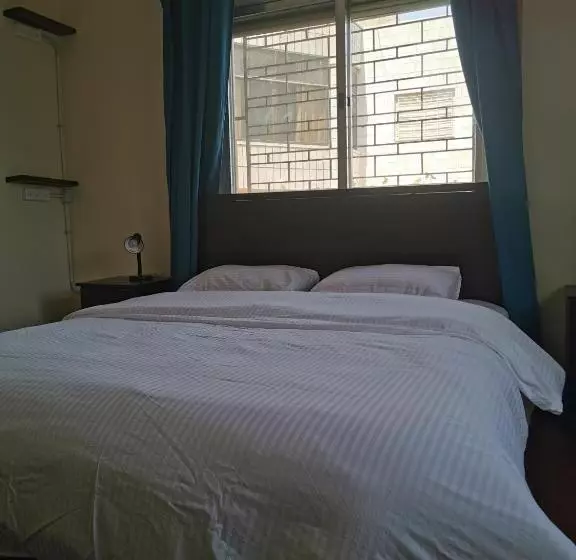 Ramallah Hostel