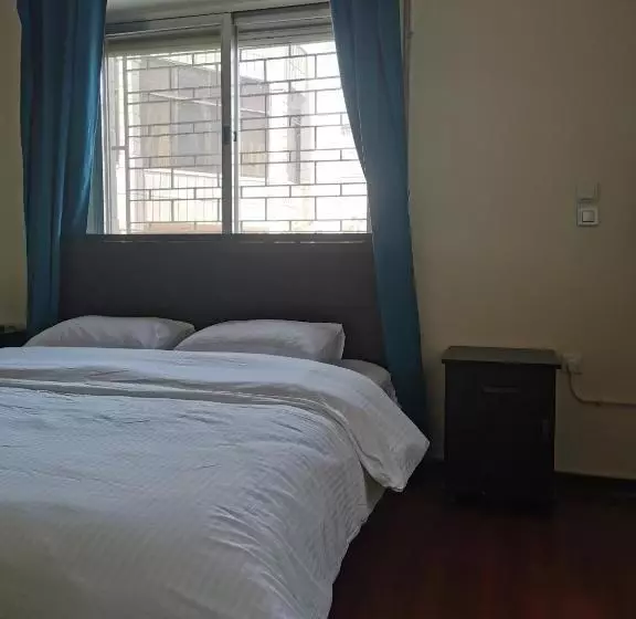 Ramallah Hostel