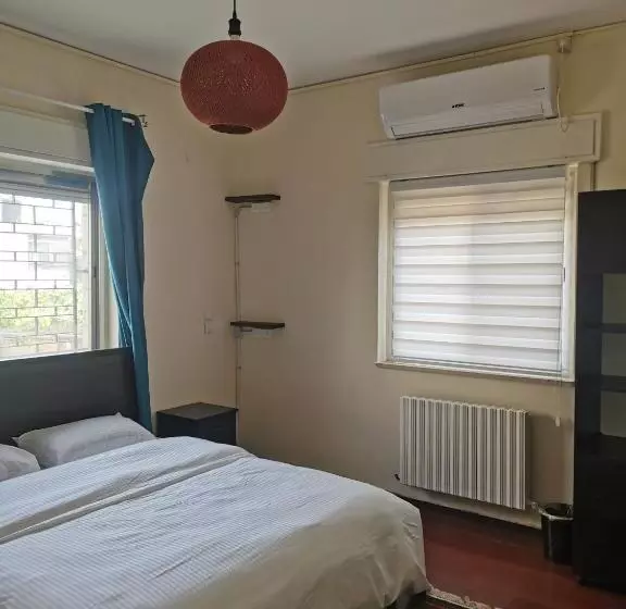 Ramallah Hostel
