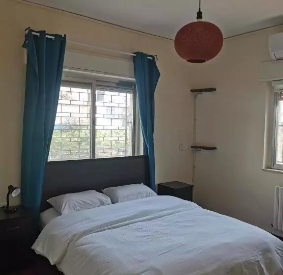 Ramallah Hostel