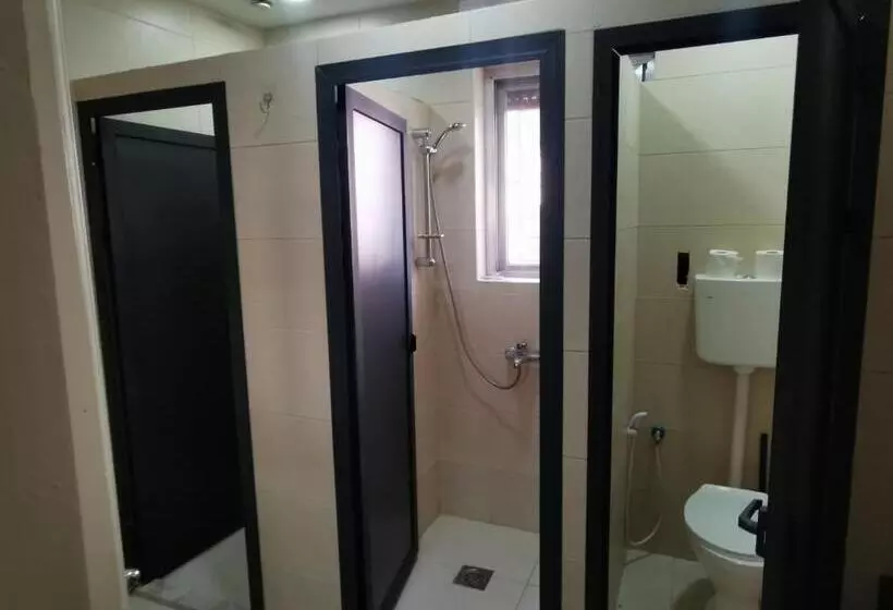 Ramallah Hostel