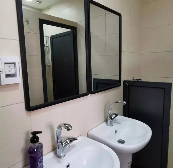 Ramallah Hostel