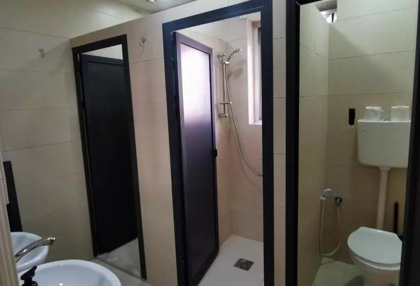 Ramallah Hostel