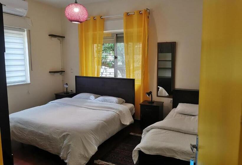 Ramallah Hostel