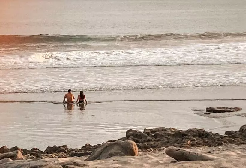 The Happy Coconut Resort