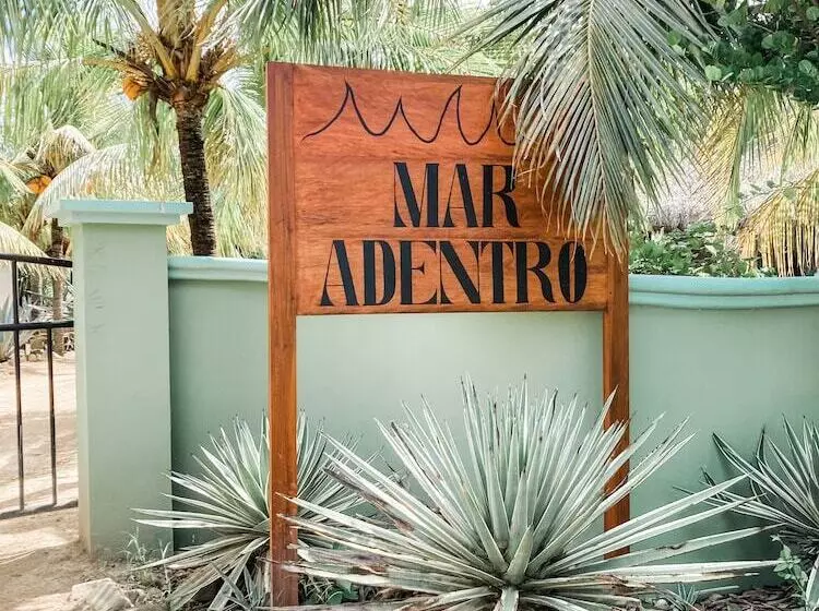 The Happy Coconut Resort