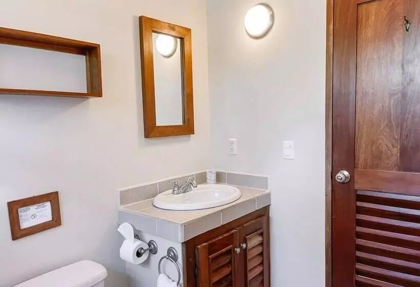 The Happy Coconut Resort