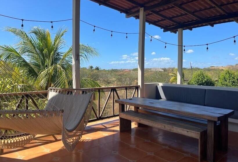 The Happy Coconut Resort