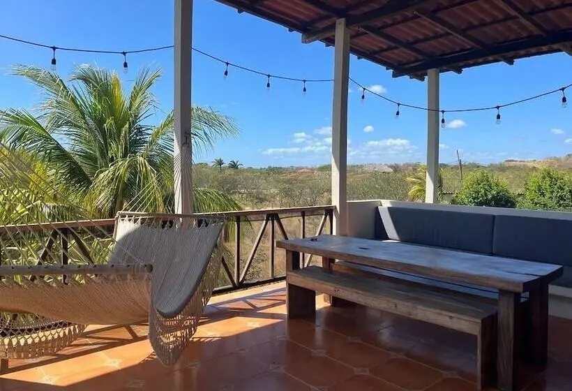 The Happy Coconut Resort