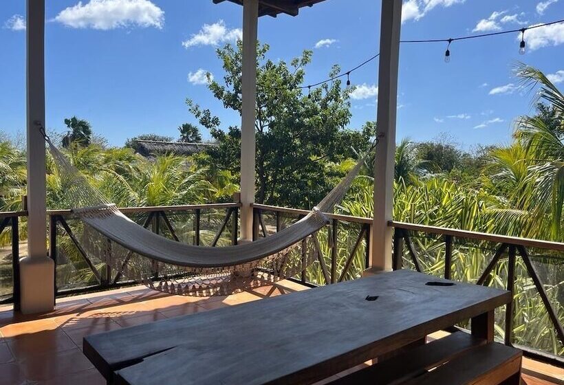 The Happy Coconut Resort