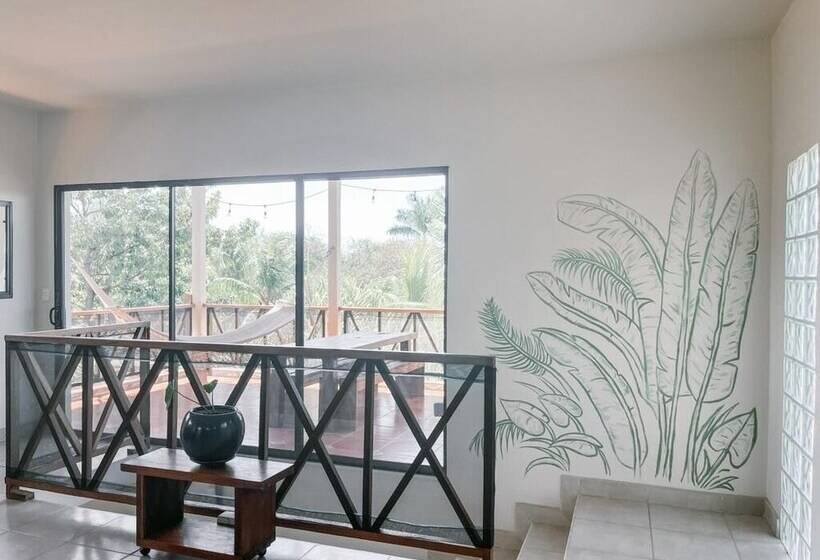 The Happy Coconut Resort