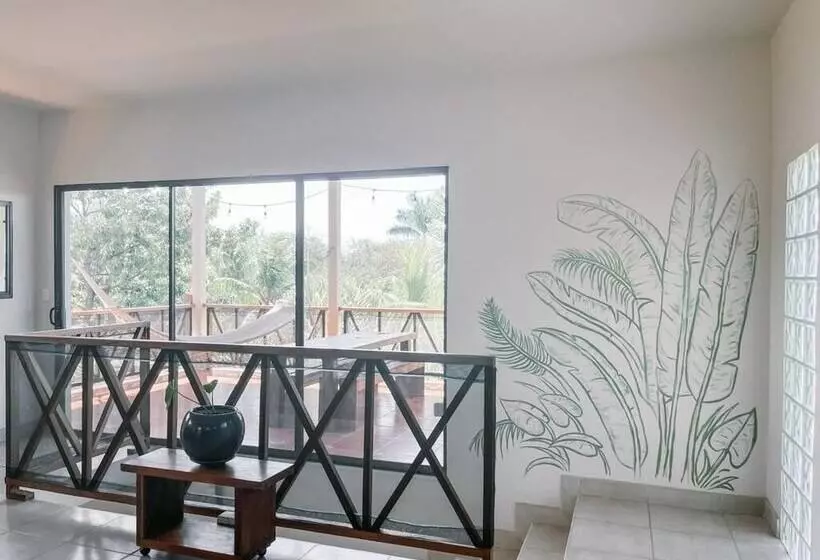 The Happy Coconut Resort